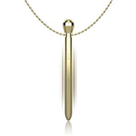 Mini vibro Ibiza pour plaisir discret et intime - Vignette | Adopt1toy