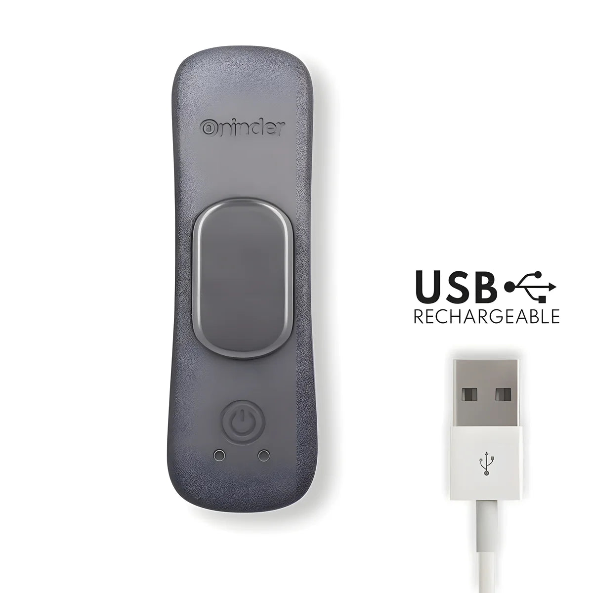 oninder vibrateur rechargeable manila panty 9 vitesses 9 6 cm x 2 6 cm application gratuite