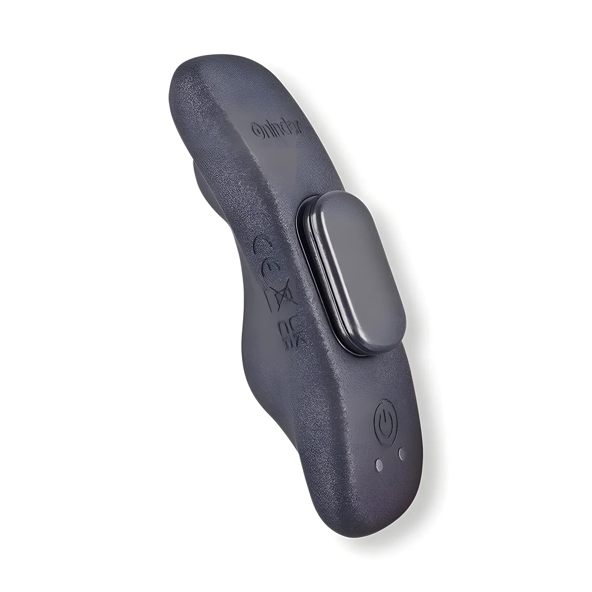 oninder vibrateur rechargeable manila panty 9 vitesses 9 6 cm x 2 6 cm application gratuite