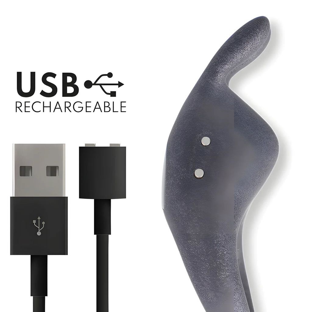 oninder anneau vibrateur reglable rechargeable pampa avec stimulateur de clitoris 10 vitesses application gratuite