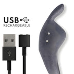 oninder anneau vibrateur reglable rechargeable pampa avec stimulateur de clitoris 10 vitesses application gratuite