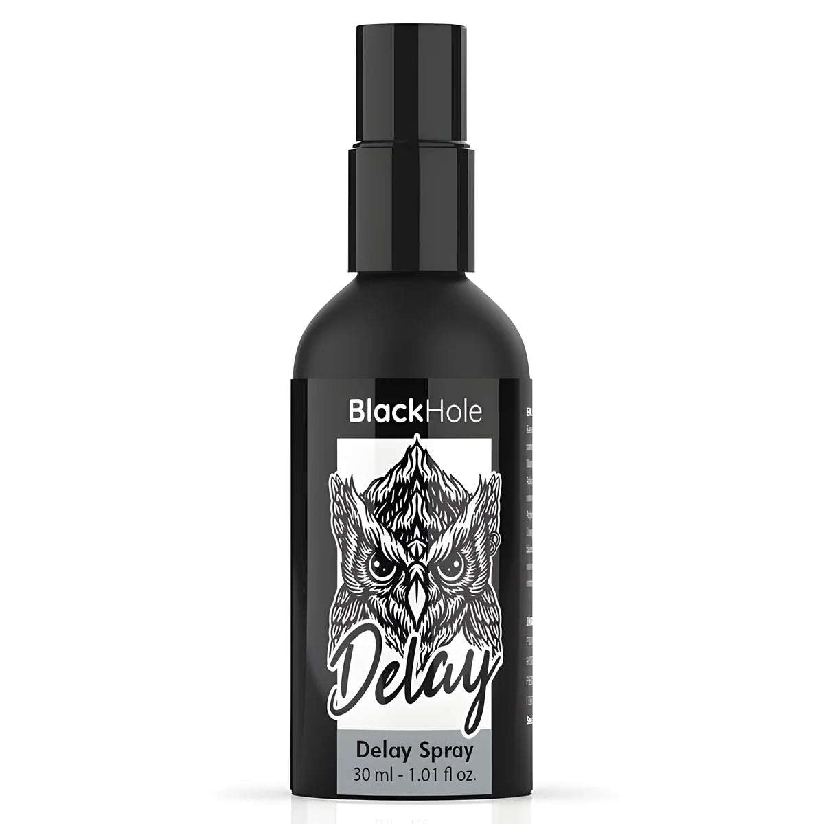black hole spray retardant study forte 30 ml