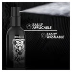 Spray relaxant anal Explorer 30 ml BLACK HOLE - Vignette | Adopt1toy