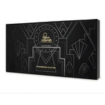 Collier Bijoux - Franges dorées séduisantes - Vignette | Adopt1toy