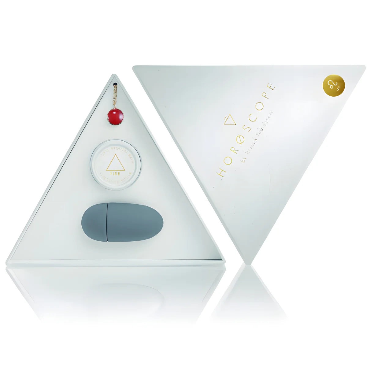 bijoux kit horoscope indiscrets lion