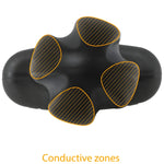 Plug anal Tartarus, sensations électrisantes - Vignette | Adopt1toy