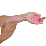 Sels de bain moussants Bali, moment relaxant - Vignette | Adopt1toy