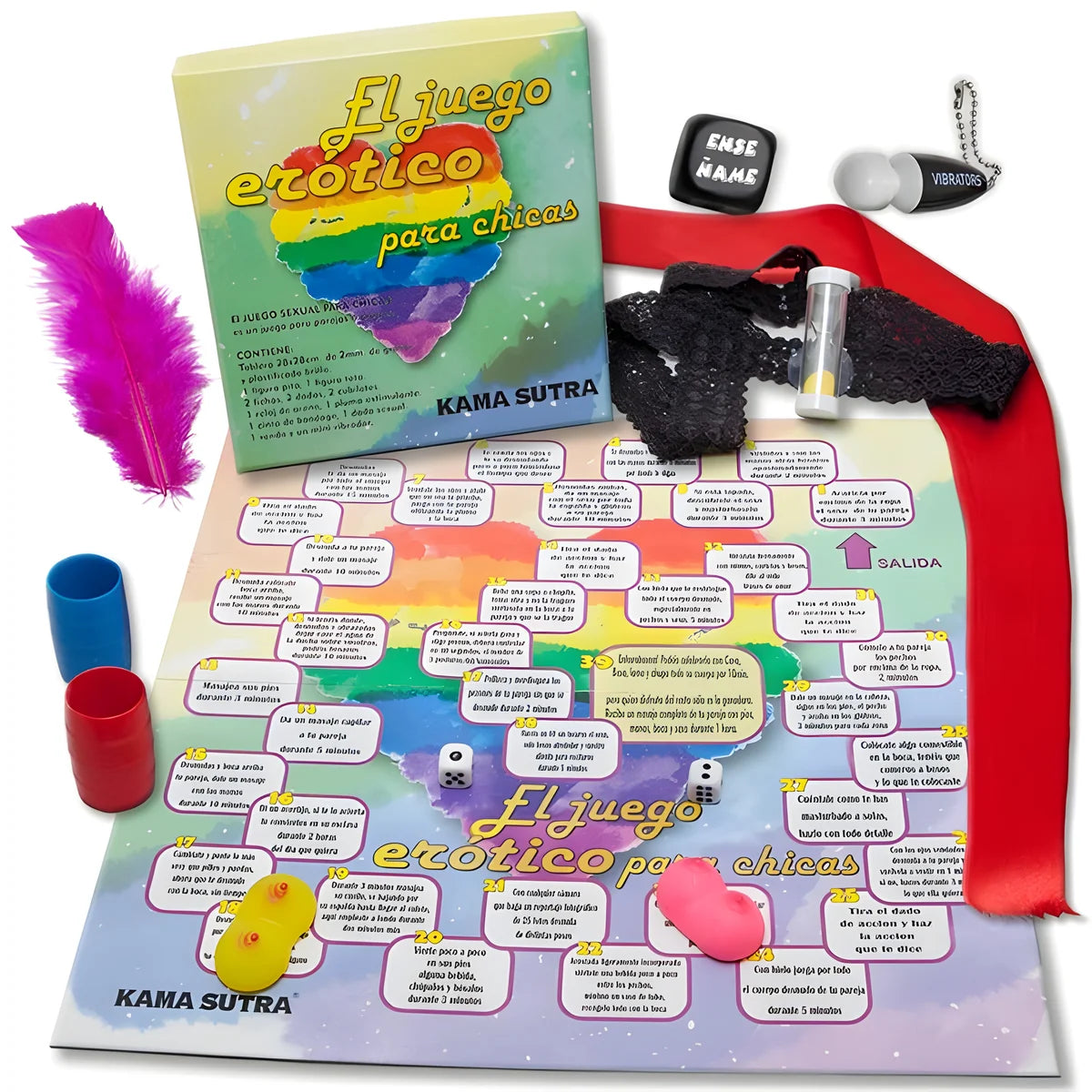diablo picante jeu erotique pour filles lgbt