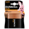 duracell pile alcaline plus power 100 4 5 v 3lr12 blister 1