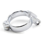 Cage de chasteté Ohmama pour plaisir discret - Vignette | Adopt1toy