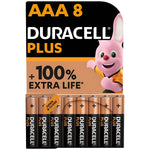Piles AAA Durables pour Électroniques Quotidiens - Vignette | Adopt1toy
