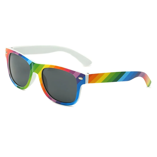 pride lunettes de soleil lgbt