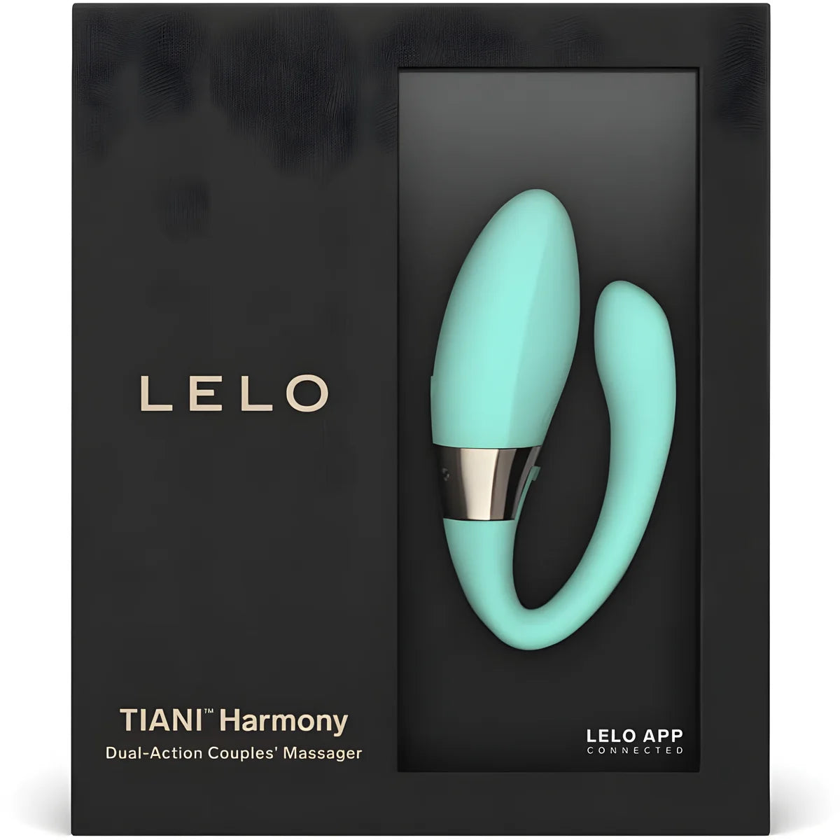 lelo tiani masseur aqua couple harmony