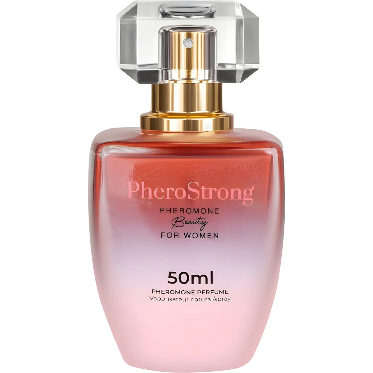 pherostrong parfum preromone beaute pour femme 50 ml