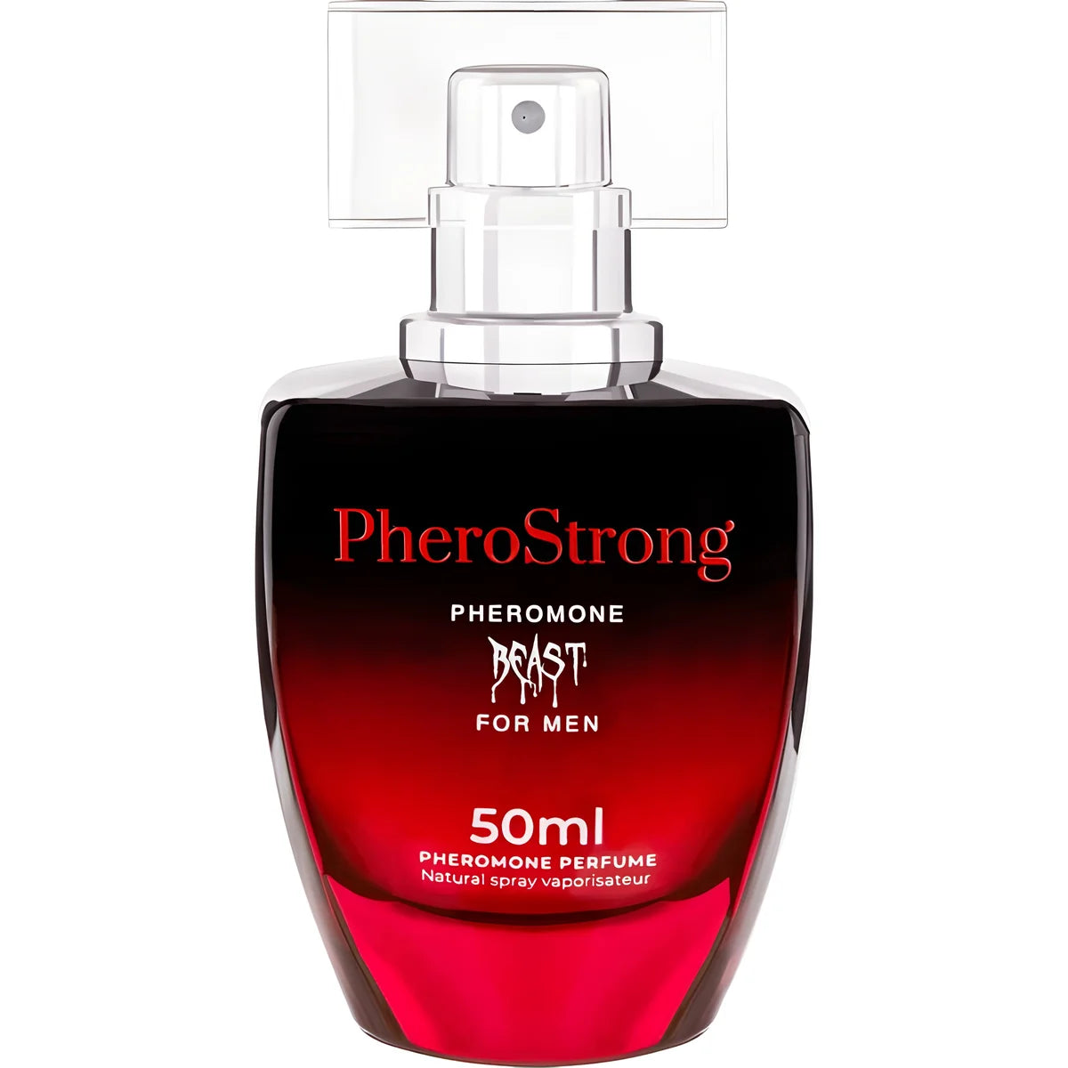 pherostrong parfum preromone bete pour homme 50 ml