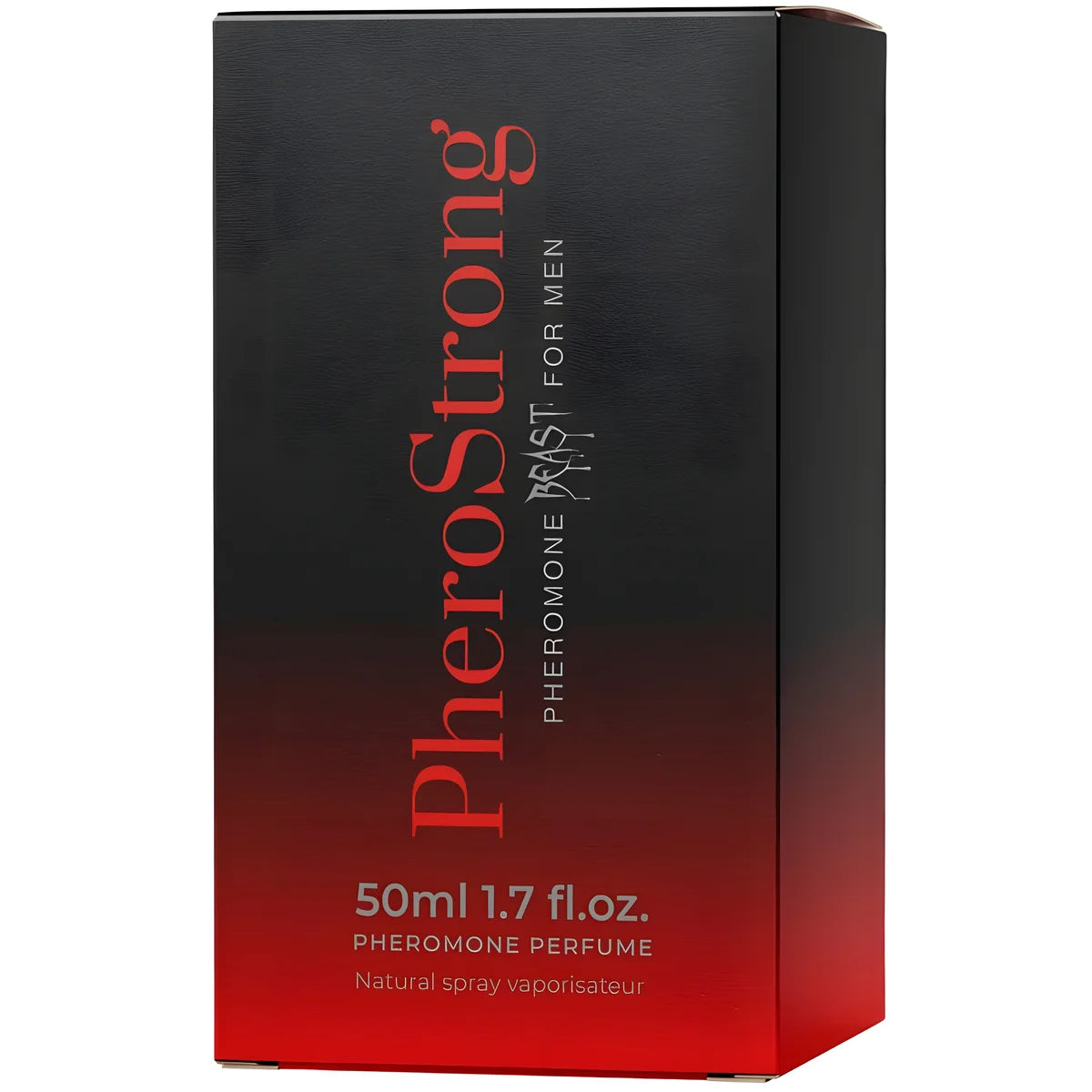 pherostrong parfum preromone bete pour homme 50 ml