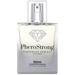 Parfum Pherostrong aux phéromones pour homme - Vignette | Adopt1toy