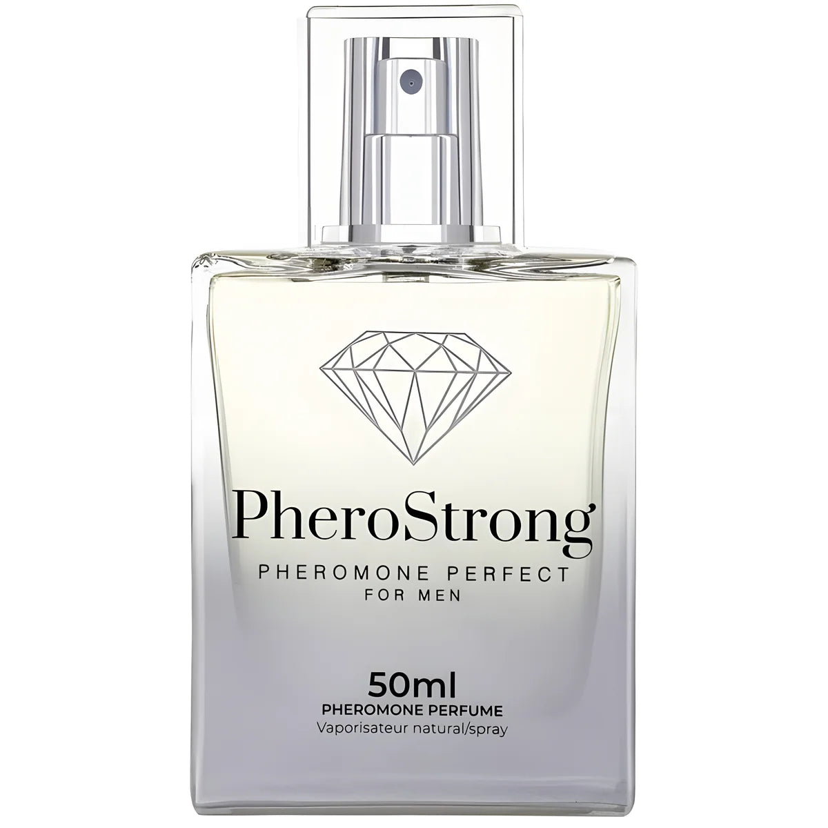 pherostrong parfum pheromone parfait pour homme 50 ml