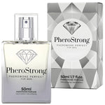 Parfum Pherostrong aux phéromones pour homme - Vignette | Adopt1toy