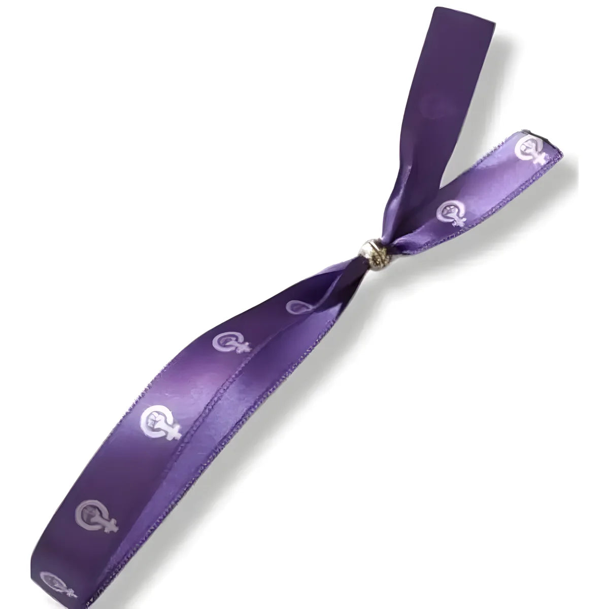 pride bracelet feministe