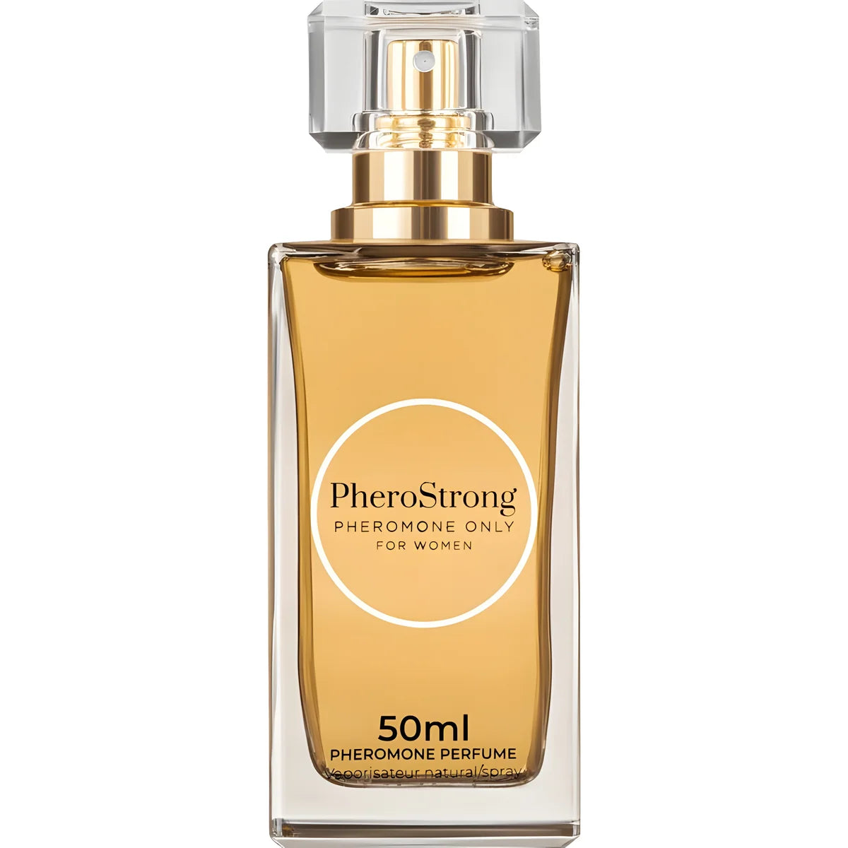 pherostrong parfum aux pheromones uniquement pour femme 50 ml