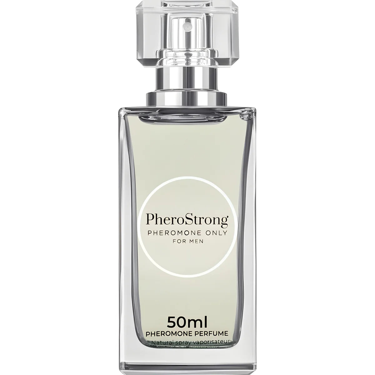 pherostrong parfum aux pheromones uniquement pour hommes 50 ml