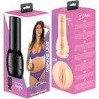 kiiroo feel daphne laat etoiles collection stroker