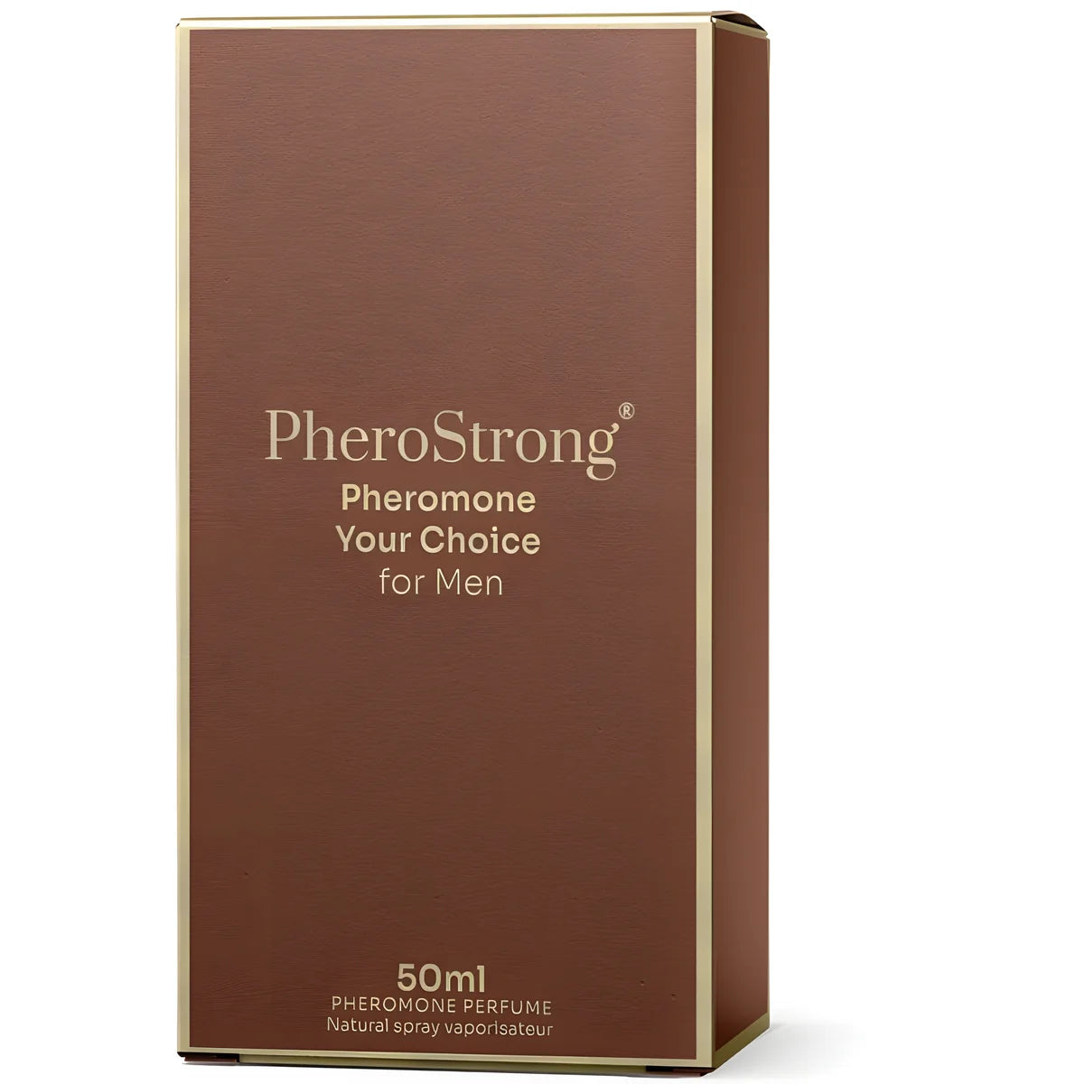 pherostrong parfum pheromone au choix pour homme 50 ml