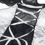 Costume corps femme modèle Subblime - Vignette | Adopt1toy