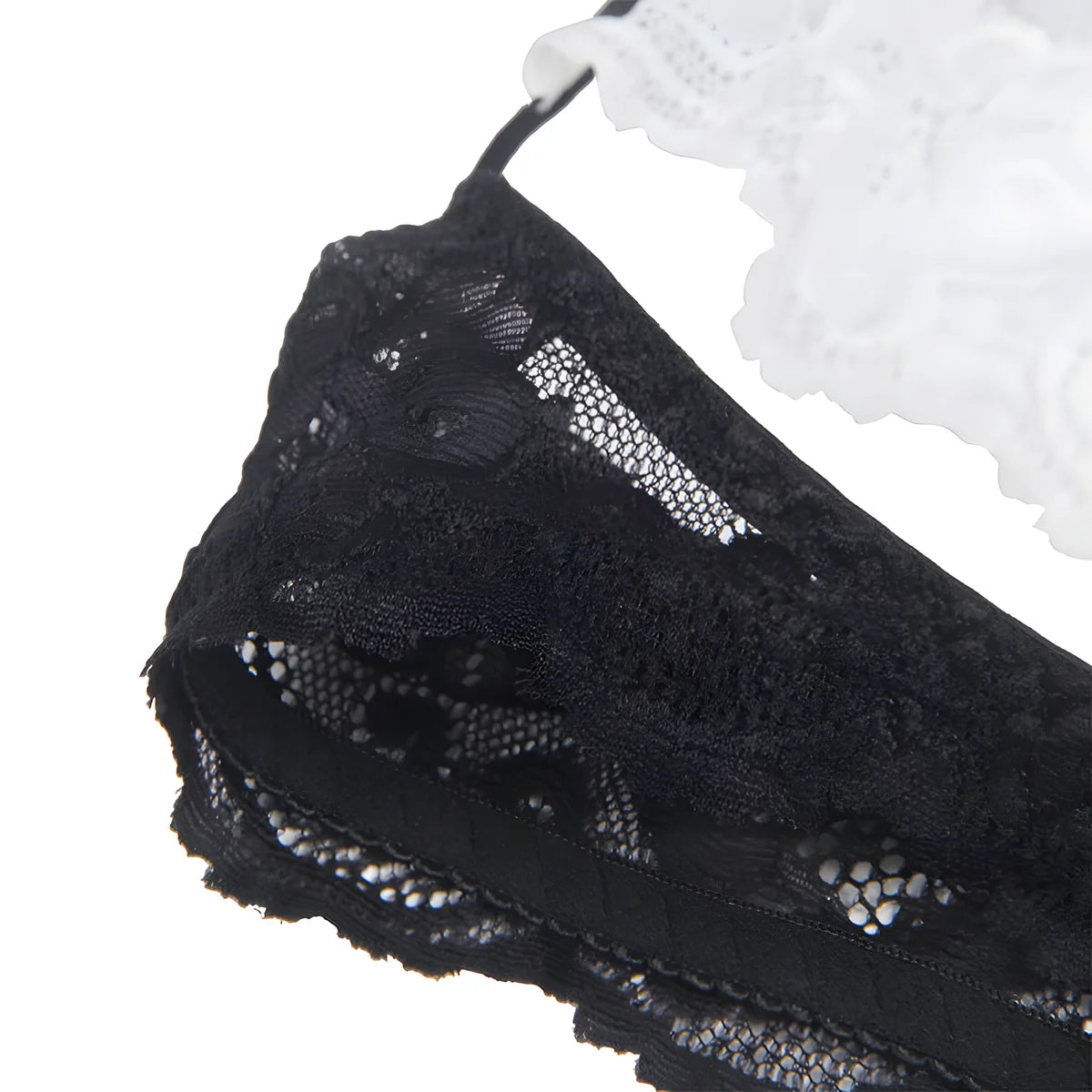 subblime costume corps de femme s m