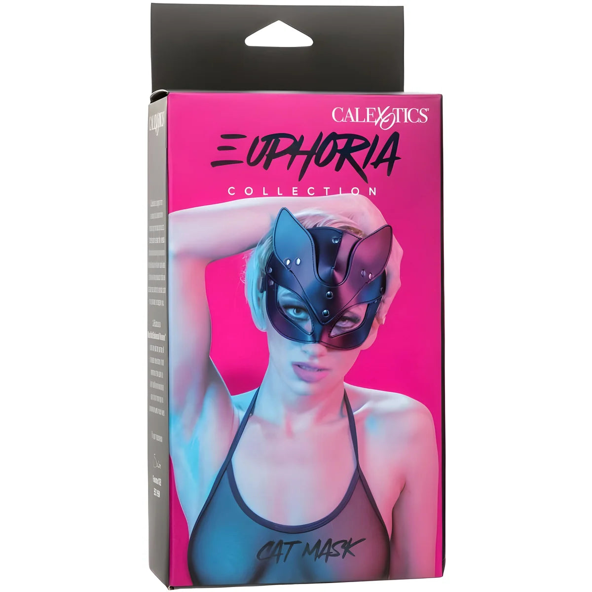 calexotics euphoria masque de chat