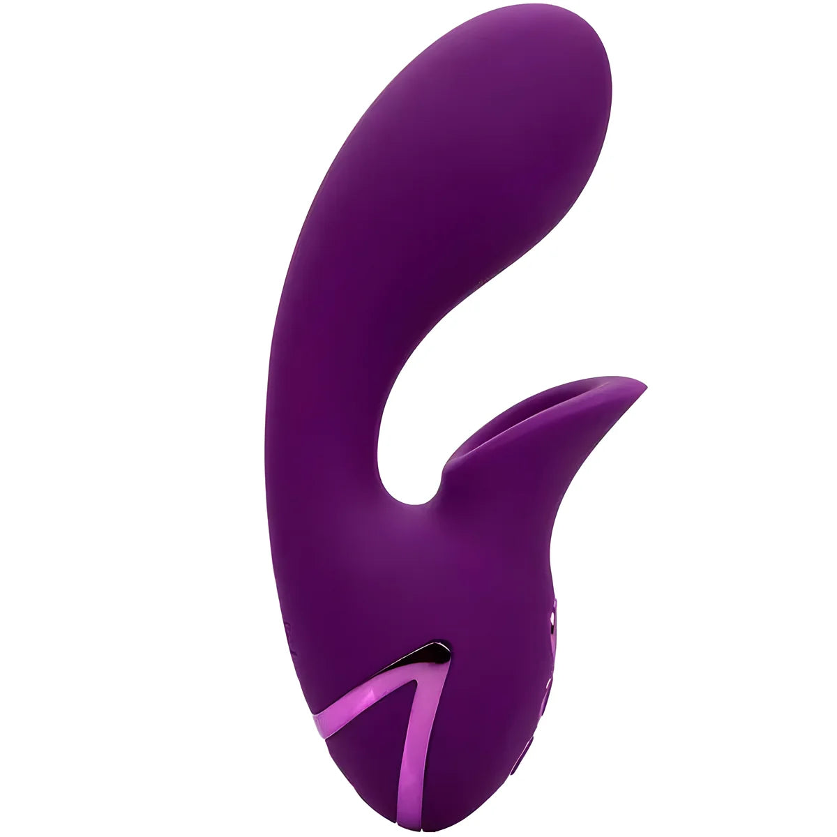 calexotics stimulateur et sucker huntington beach heartbreaker violet par california dreaming