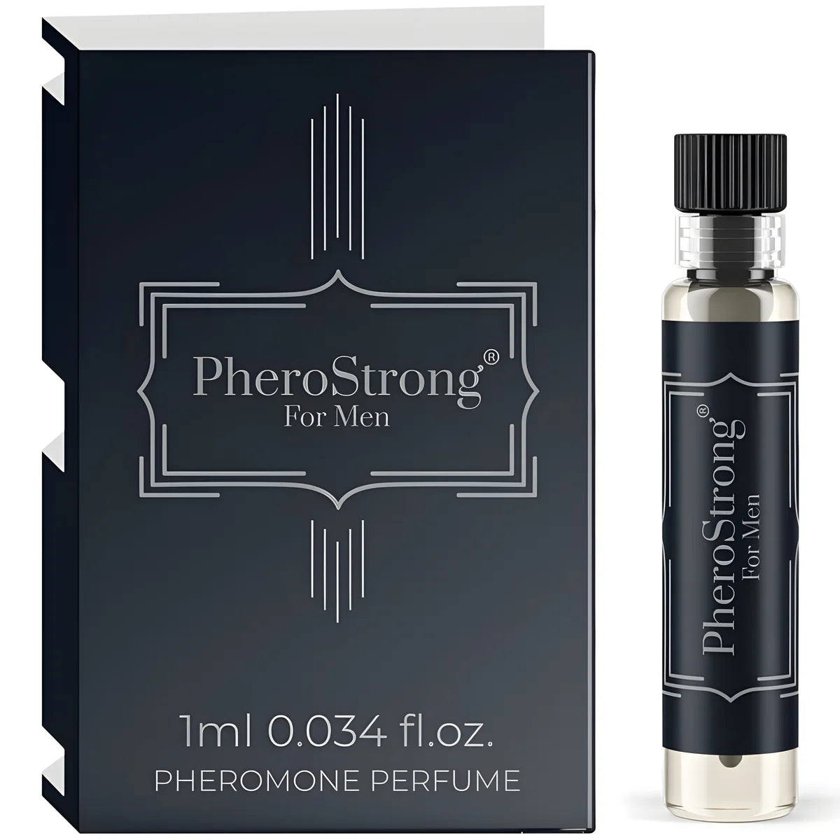 pherostrong parfum pheromone pour homme 1 ml