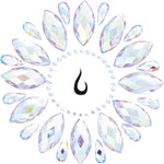 Bijou de corps Fluer pour un éclat sensuel LEG - Vignette | Adopt1toy