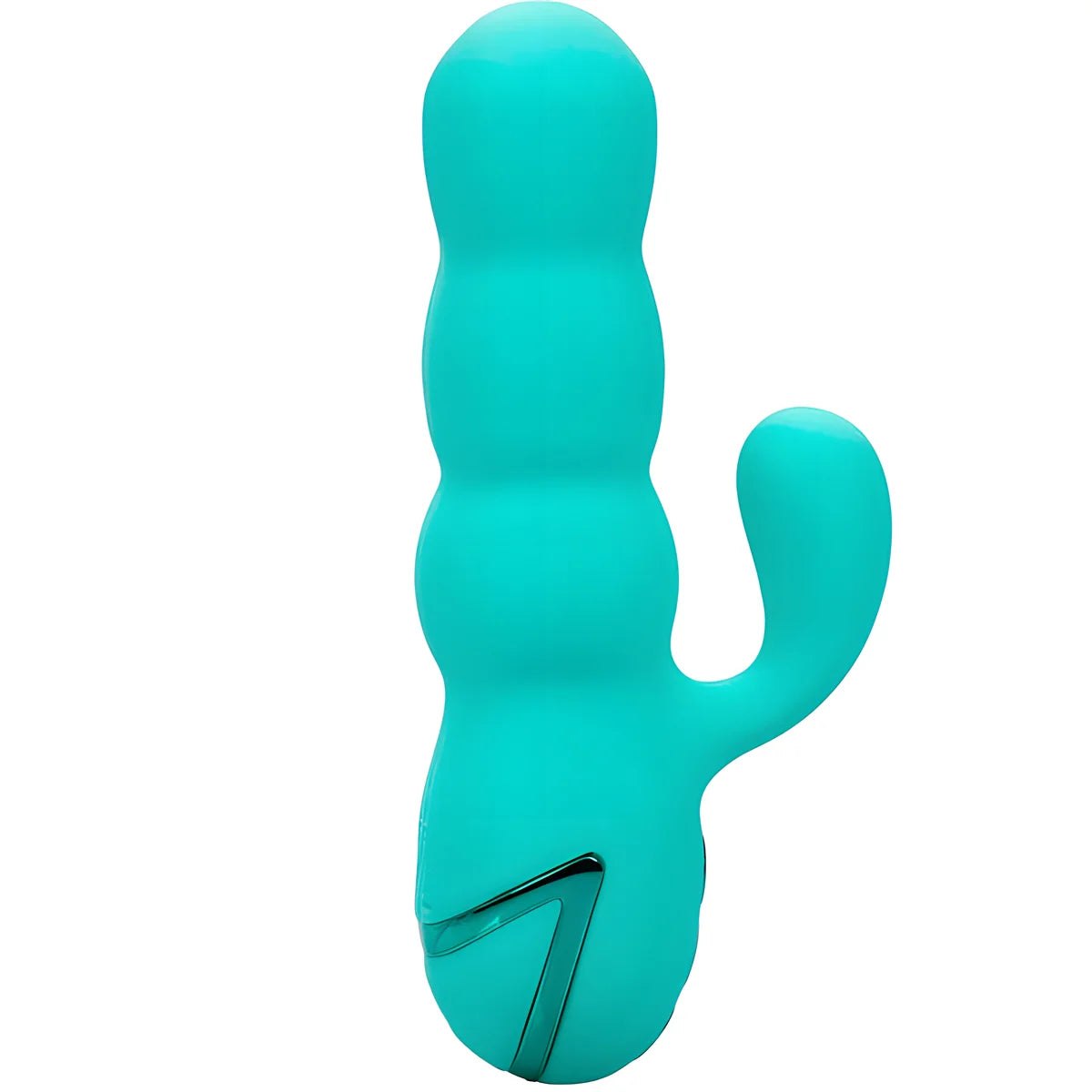 calexotics vibrateur del mar diva rabbir aqua green par california dreaming