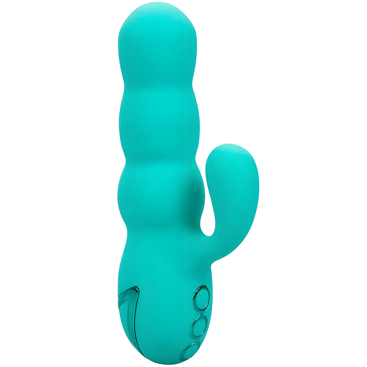 calexotics vibrateur del mar diva rabbir aqua green par california dreaming