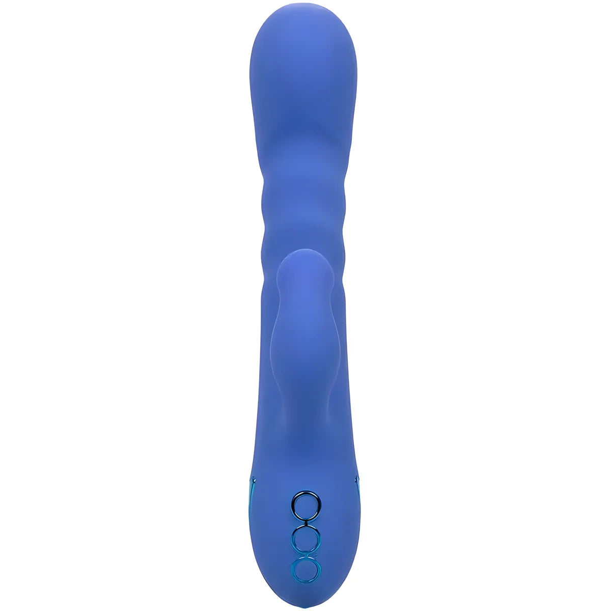 calexotics vibrateur sucker la love bleu par california dreaming
