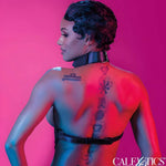 Harnais BDSM Euphoria pour moments intimes - Vignette | Adopt1toy