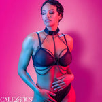 Harnais BDSM Euphoria pour moments intimes - Vignette | Adopt1toy