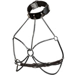Harnais BDSM Euphoria pour moments intimes - Vignette | Adopt1toy