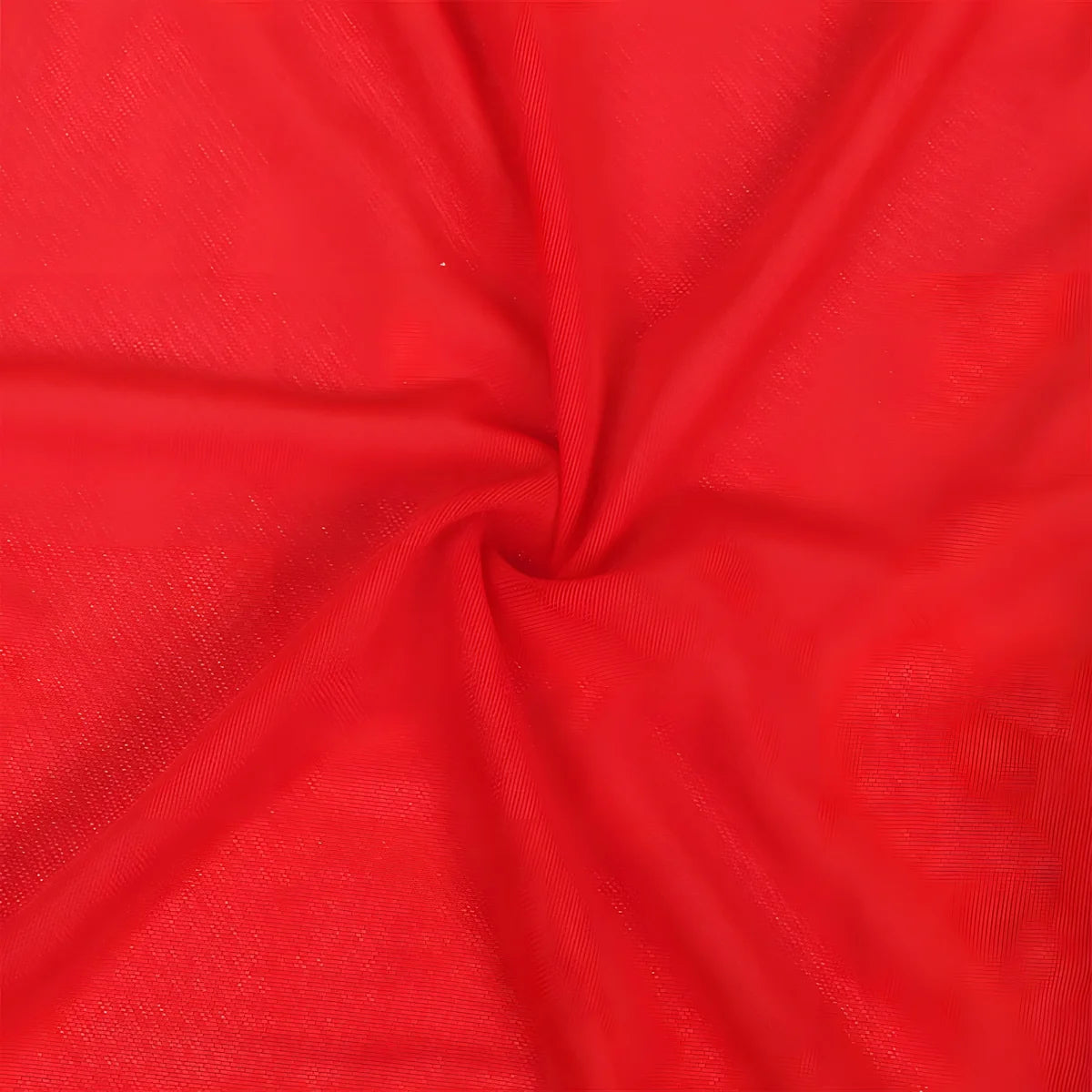 subblime robe en tissu transparent detail dentelle rouge s m