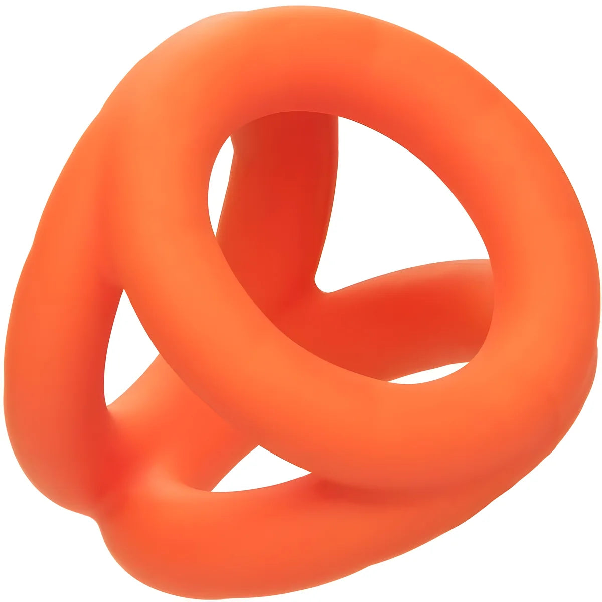 calexotics alpha tri anneau orange