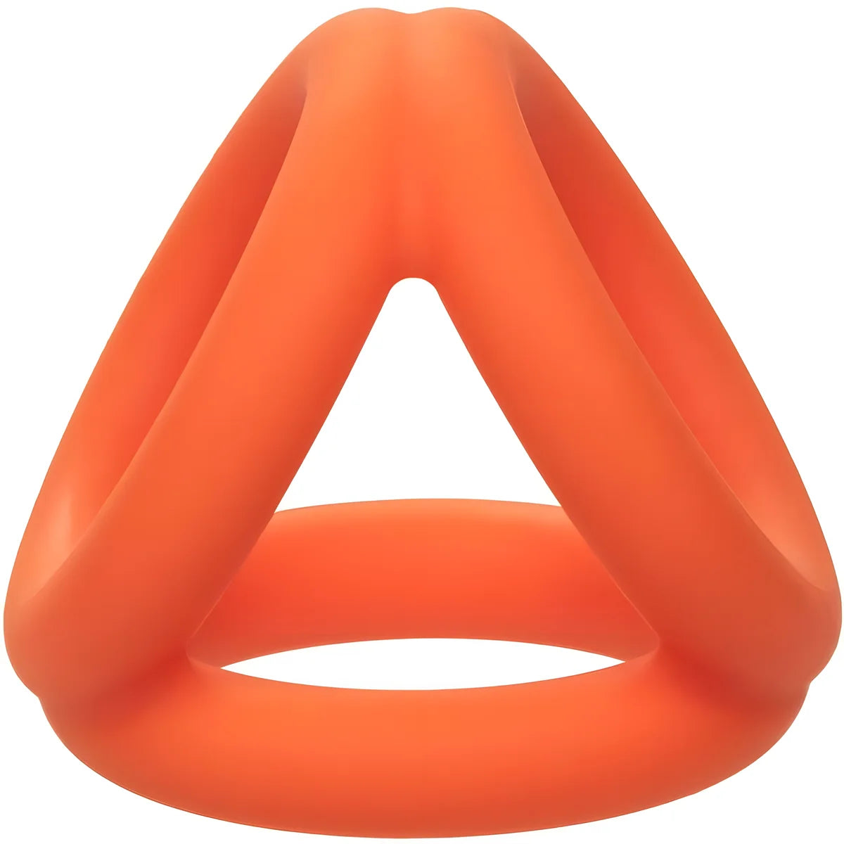 calexotics alpha tri anneau orange