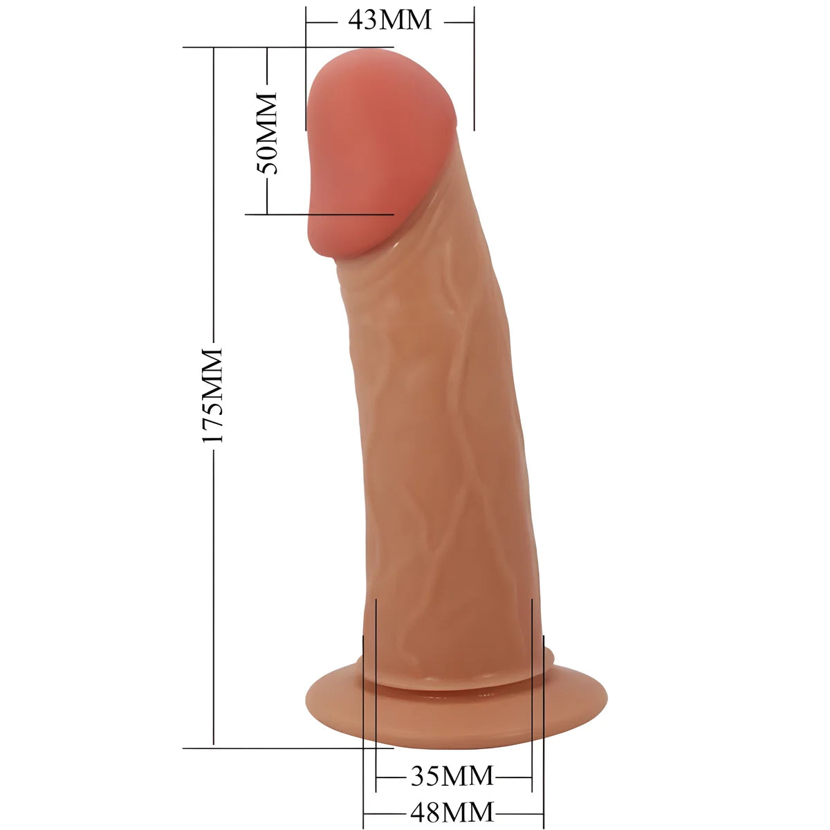 pretty love harnais stark confortable