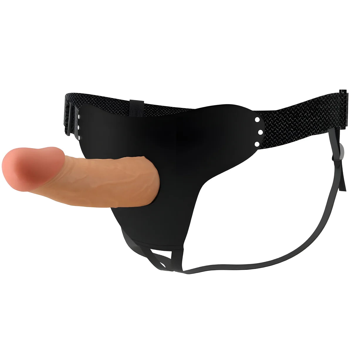 pretty love harnais stark confortable