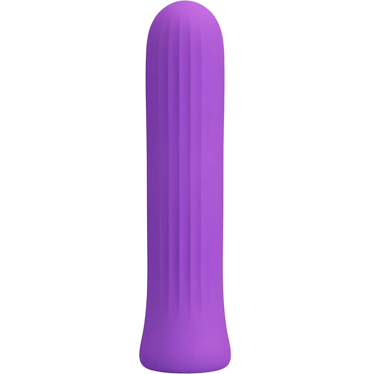 pretty love blanche vibrateur stimulateur lilas