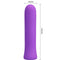 pretty love blanche vibrateur stimulateur lilas