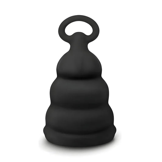 g vibe gcup coupe menstruelle noire