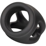 Alpha : bague de plaisir en silicone CALEXOTICS - Vignette | Adopt1toy
