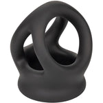 Alpha : bague de plaisir en silicone CALEXOTICS - Vignette | Adopt1toy